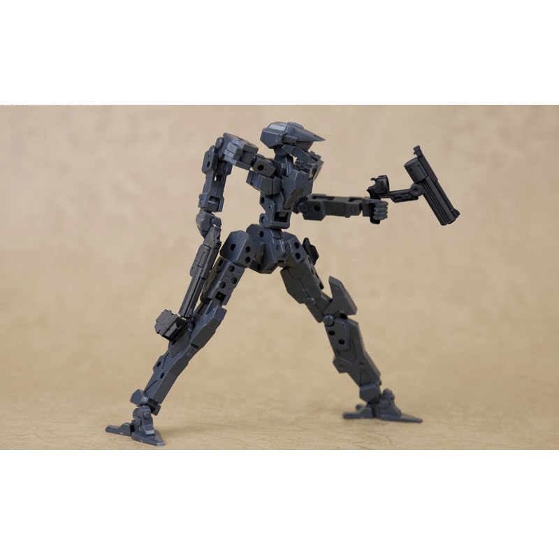 Mô hình Kotobukiya M.S.G MW24 Handgun Weapon Unit [KTB] [MSG]