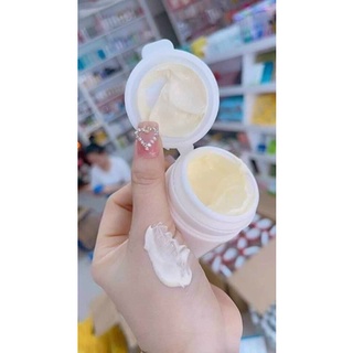 🌸🌸 Kem Kích Trắng ABUTINE 3C3🌸🌸