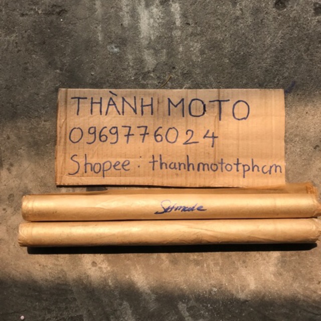 Ty phuộc trước xe SH mode- HONDA