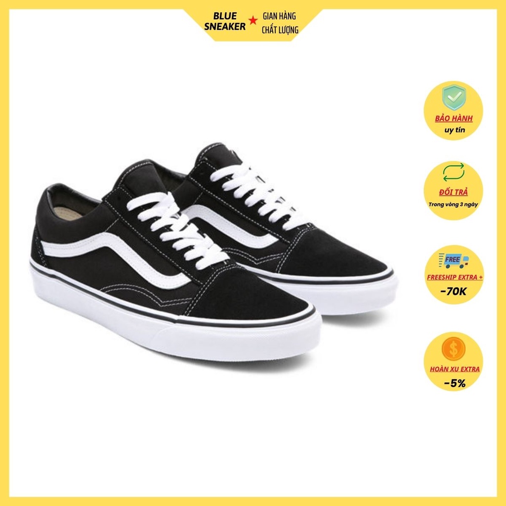Giày Sneaker Vans Old Skool