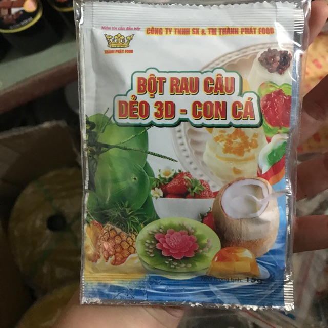 Set trà thái