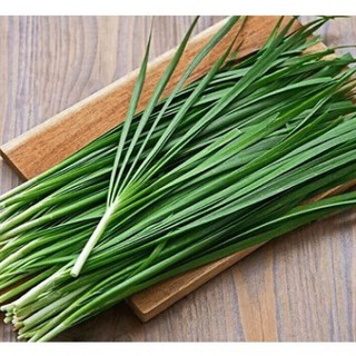 (GÍA SỈ) [gói 1g] Hạt giống hẹ lá