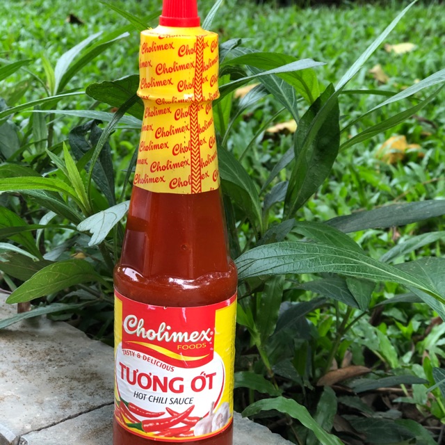 Tương ớt Cholimex 270g