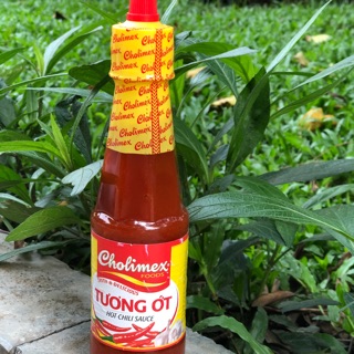 Tương ớt Cholimex 270g