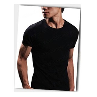 Áo thun nam form body chuẩn cao cấp
