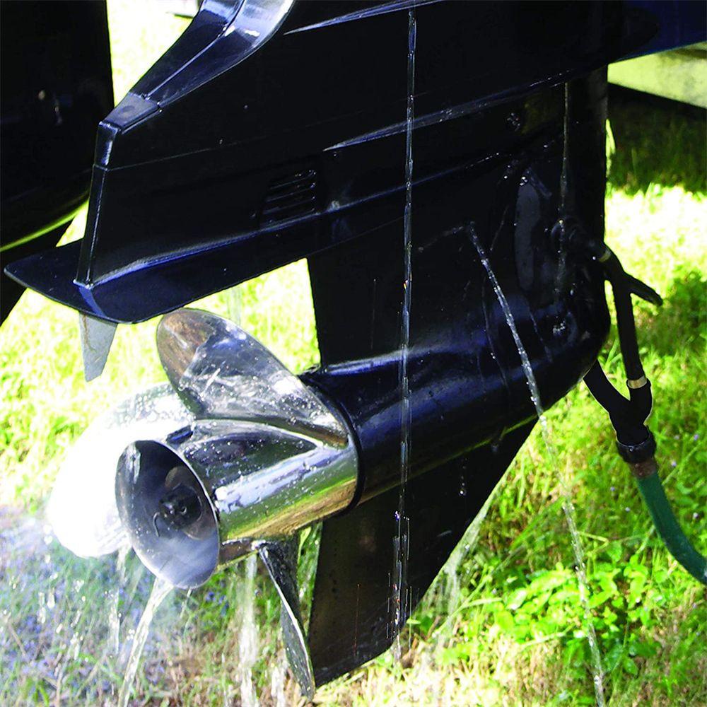 Myrongvn Phụ Kiện Động Cơ Xả Nước Cho Tàu Thuyền