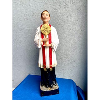 Tượng công giáo- thánh eymard