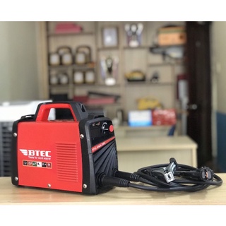 Máy hàn Btec mini 200s mới