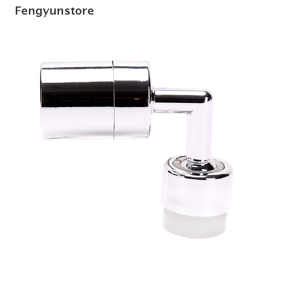 Đầu Lọc Gắn Vòi Nước Xoay 720 Độ Tiết Kiệm Nước Tiện Dụng