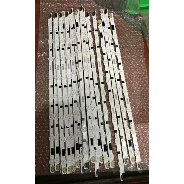 Thanh led tivi samsung 40in 1 thanh 8 bóng