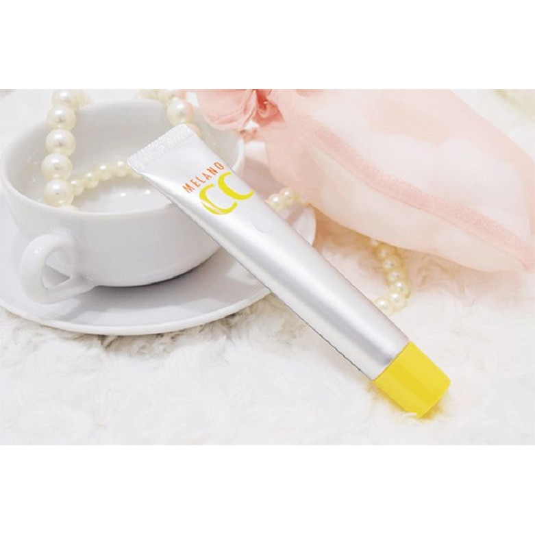 Serum Vitamin C Melano CC Rohto trị thâm nám dưỡng trắng da | BigBuy360 - bigbuy360.vn