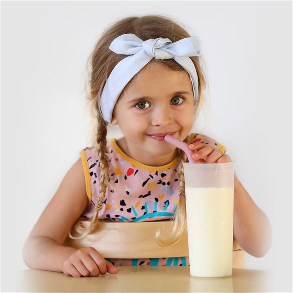 Ống Hút Silicon Chịu Nhiệt Cao - 40 ° Đến 240 °