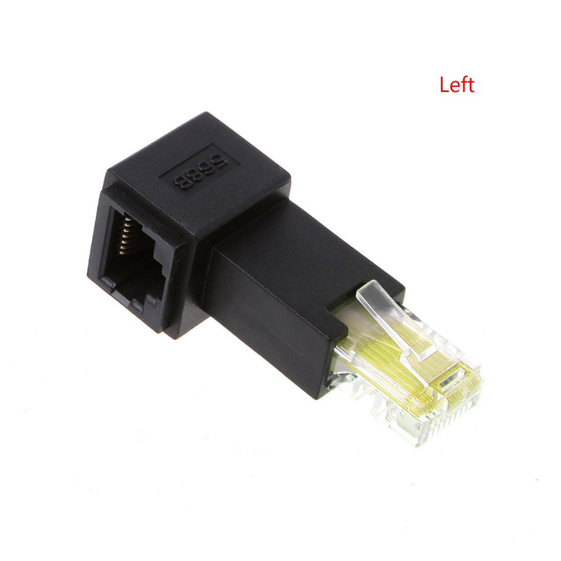 Đầu Nối RJ45 Cat5e RJ45 Cho Cat5e Chất Lượng Cao