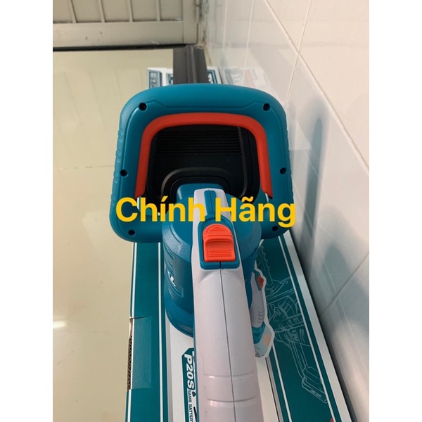 TOTAL Máy cắt hàng rào dùng pin 20V THTLI20018