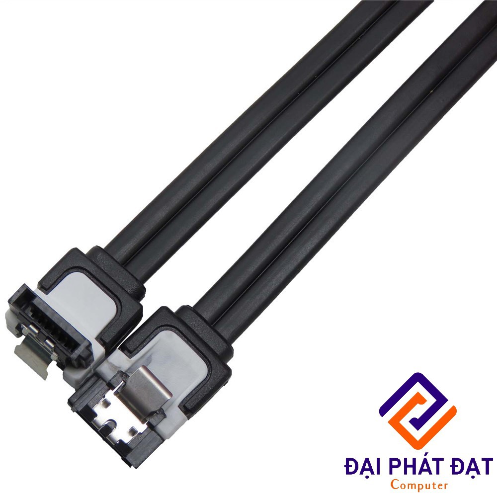 Cáp Ổ Cứng SATA III - Dùng cho ổ SSD và HDD