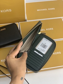 VÍ MICHAEL KORS DA THẬT siêu xinh