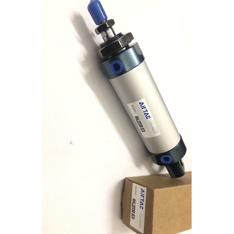 Xi lanh khí nén 32x50 hàng mới, giá tốt