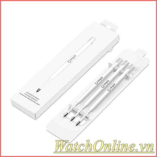 Ruột bút bi Xiaomi Mi Pen 2 (dành cho bản kim loại)