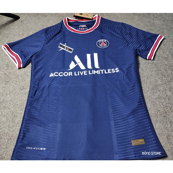 Áo PSG sân nhà 2020-21 bản Player [Ảnh thật] | BigBuy360 - bigbuy360.vn