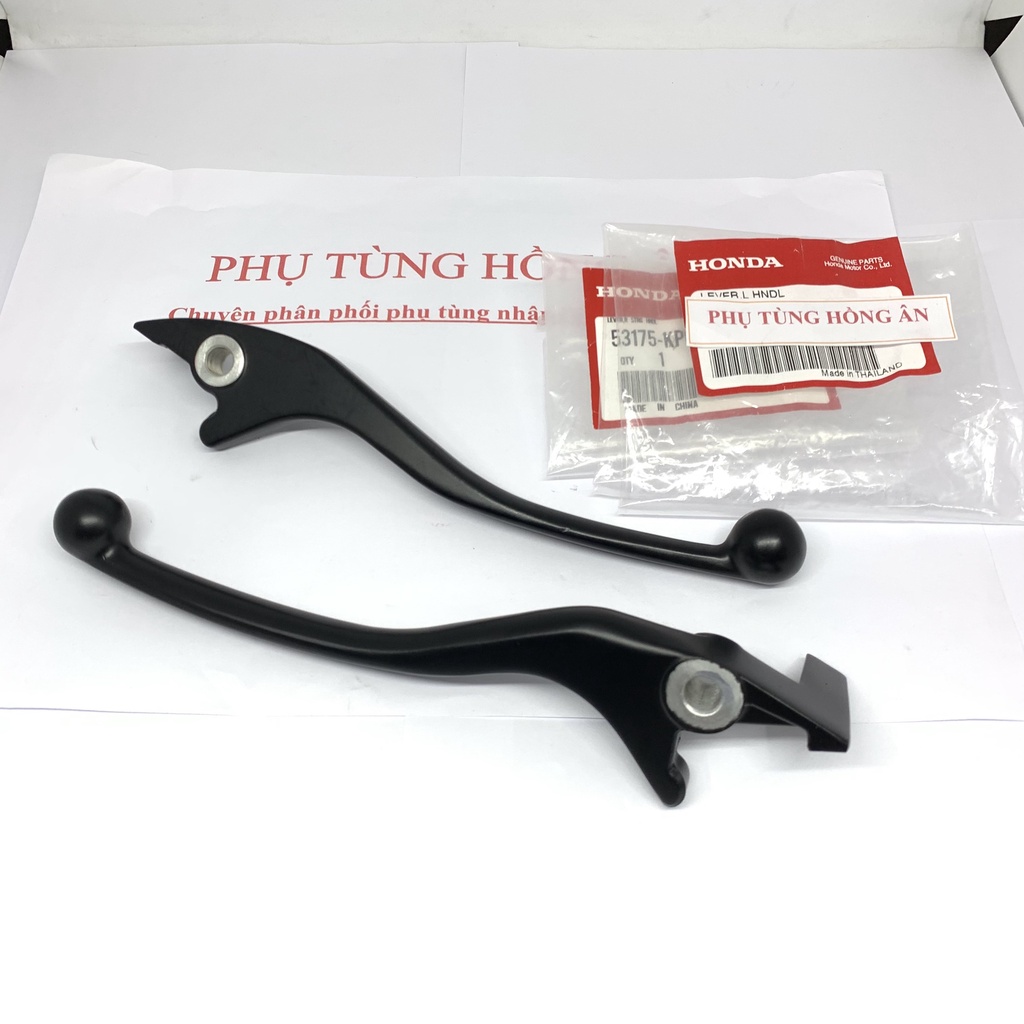Tay thắng  Vario 160, Click 160, CBR 150 đĩa ABS nhập khẩu chính hãng Honda Thailand - PT HỒNG ÂN