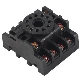 Rơ le trung gian Chint JQX-10F/3Z