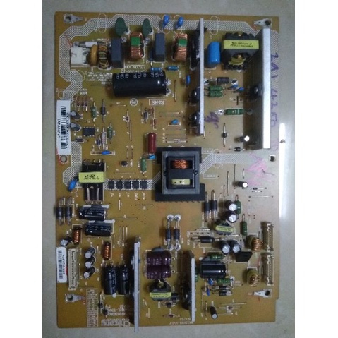 Bo nguồn tivi TOSHIBA 39L3300 39L4300