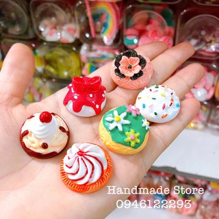 Charm bánh gato to 2 (ĐTN - MS4)