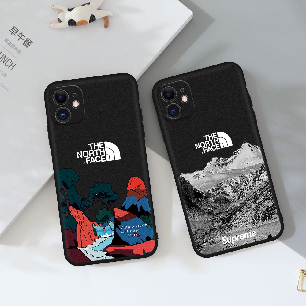 Ốp Điện Thoại Thời Trang Cho Xiaomi Mi 11 Lite 11T Pro 10 8 Lite 10 9 Pro 9 SE A3 Pocophone F1 NOTE 10 Pro Redmi 10 9T 9C