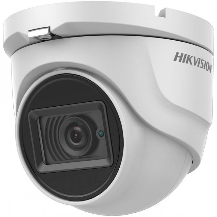 Camera Wifi - Camera Hãng Hikvision Camera IP DS-2CE76D0T-ITMF - 2.0Mpx 1920x1080 @25fps - Hàng Chính Hãng - [BH 3 Năm]