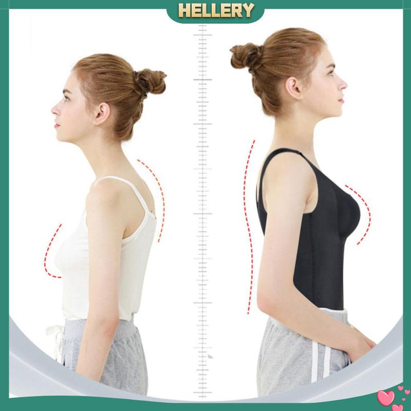 Đai nịt bụng định hình eo chất liệu mềm mại màu đen cho nữ