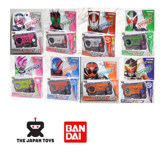 [NEW] Đồ chơi DX Zero One Progrise Key Kamen Rider Legend Chính hãng Bandai