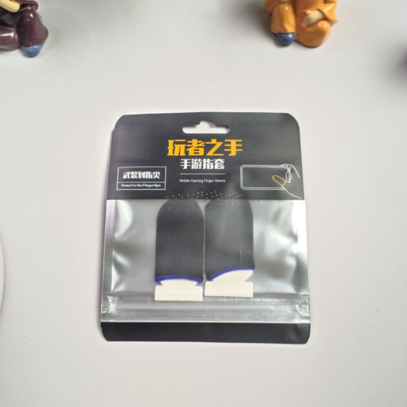 Bao Ngón tay chống mồ hôi khi chơi game | BigBuy360 - bigbuy360.vn