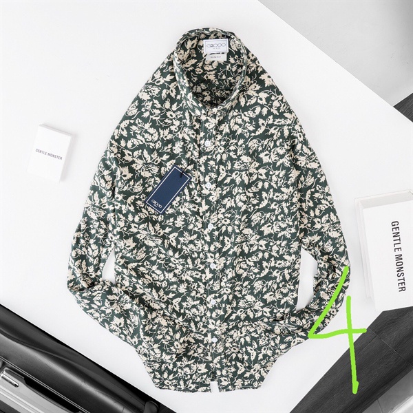 Áo Sơ Mi Nam Cao Cấp Hàng VNXK, Có Nhiều Mẫu, Nhiều Màu Siêu Đẹp SP040494