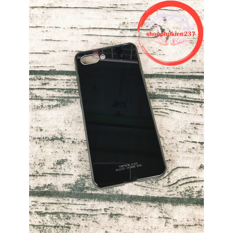 [Freeship toàn quốc từ 50k] ỐP LƯNG HUAWEI HONOR 10 ỐP KÍNH CƯỜNG LỰC VIỀN DẺO CAO CẤP