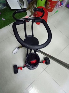 Xe đẩy du lịch cho bé