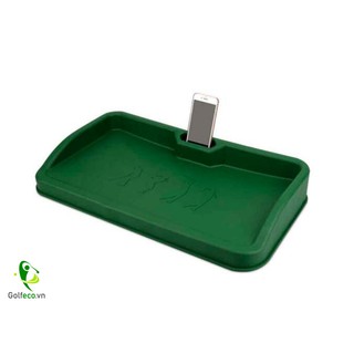 KHAY ĐỰNG BÓNG GOLF CAO SU