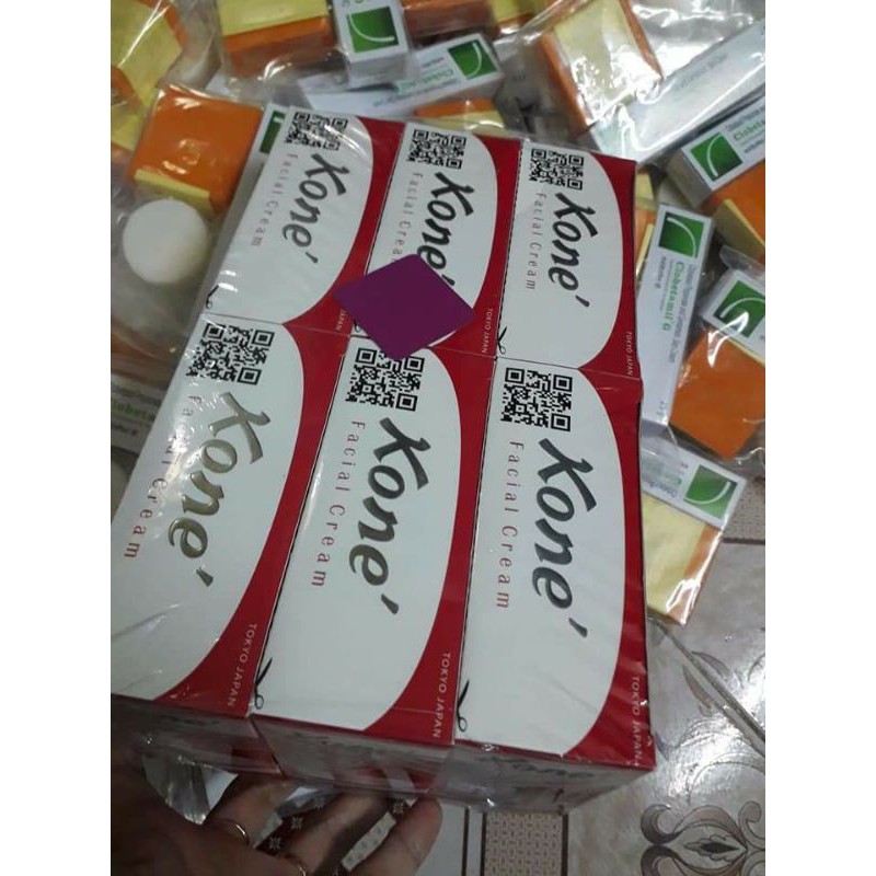 Set kem kone Thailand | BigBuy360 - bigbuy360.vn