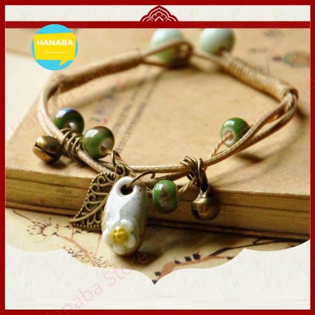 Vòng Đeo Tay Thời Trang Nữ Phong Cách Cổ Điển- VDT012