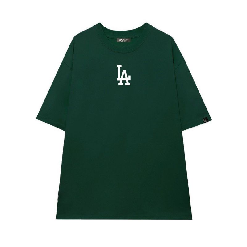 Áo thunCó size Hình in nổi silicon Cao thành LA