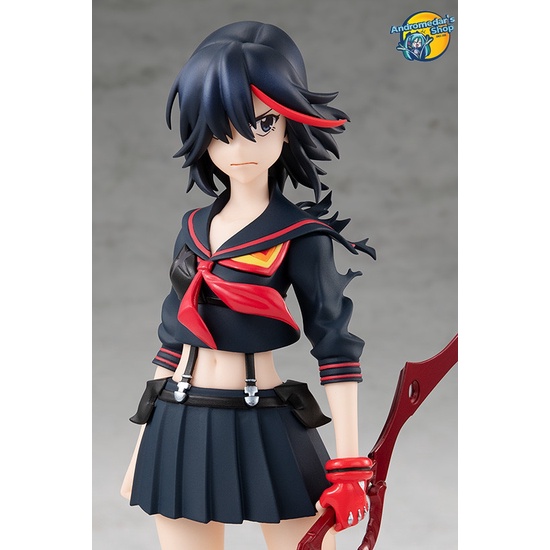 [Đặt trước] [Good Smile Company] Mô hình nhân vật Kill la Kill POP UP PARADE Ryuko Matoi Complete Figure