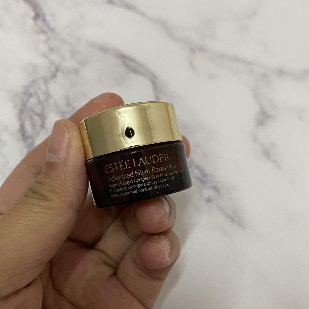 Estee Lauder Anti-Blue Eye Cream ANR Eye Serum Essence 5ml