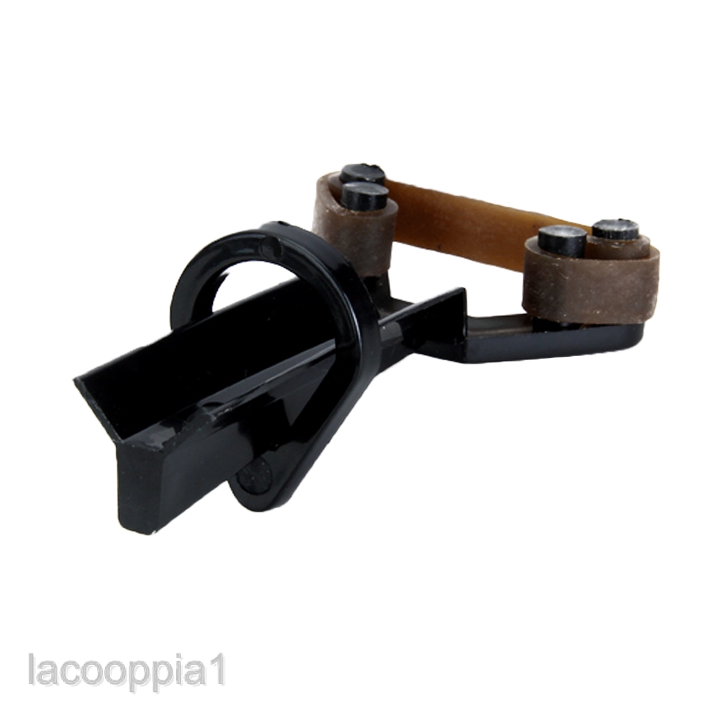 Kẹp Đầu Cơ Bida Bằng Nhựa Lacooppia1 Siêu Bền Tiện Dụng