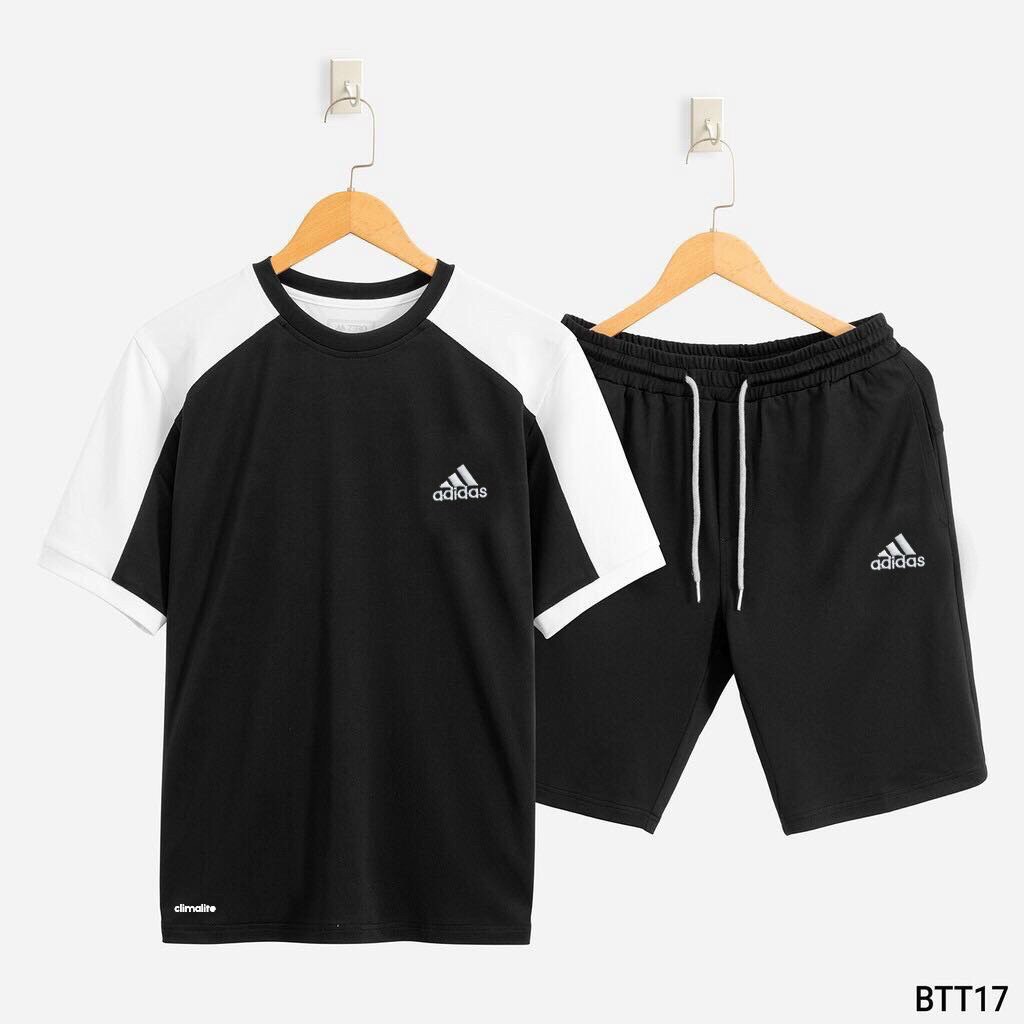 Bộ thể thao adidas nam[Nhập mã SHOPDJIN giảm giá 10k] | BigBuy360 - bigbuy360.vn