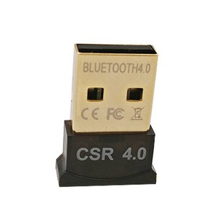 Module Bluetooth 4.0 USB CSR8510-TH282 Kết Nối Ổn Định