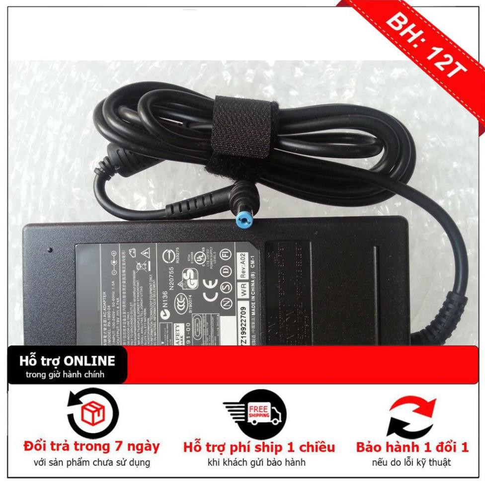 Sạc Acer 4830
