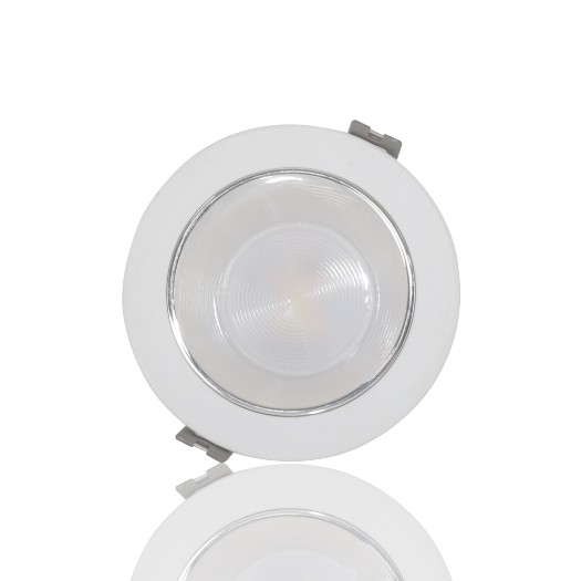 Đèn LED Downlight đổi màu 9W COB D AT17L ĐM 110/9W Rạng Đông- Hàng Chính Hãng