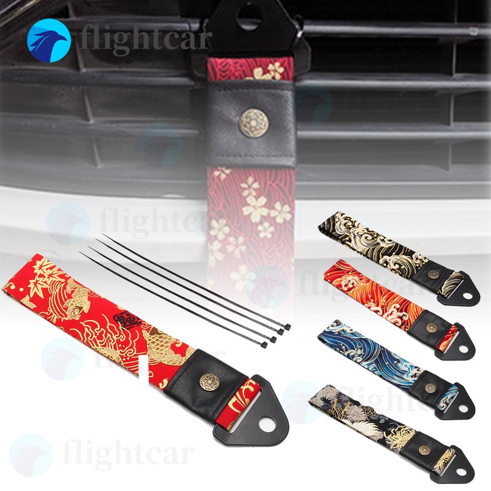 Vỏ Bọc Cần Số Xe Hơi JDM Samurai Chất Lượng Cao
