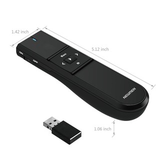 Bút Trình Chiếu Newmen P002