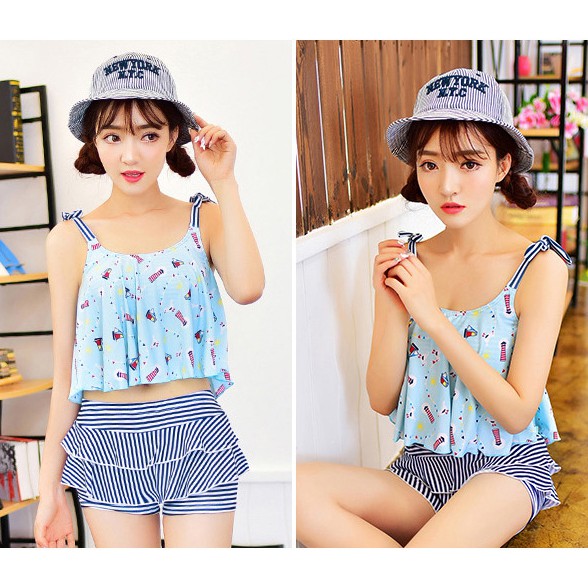 Bộ đồ bơi nữ đẹp -Bikini & áo tắm nữ | BigBuy360 - bigbuy360.vn