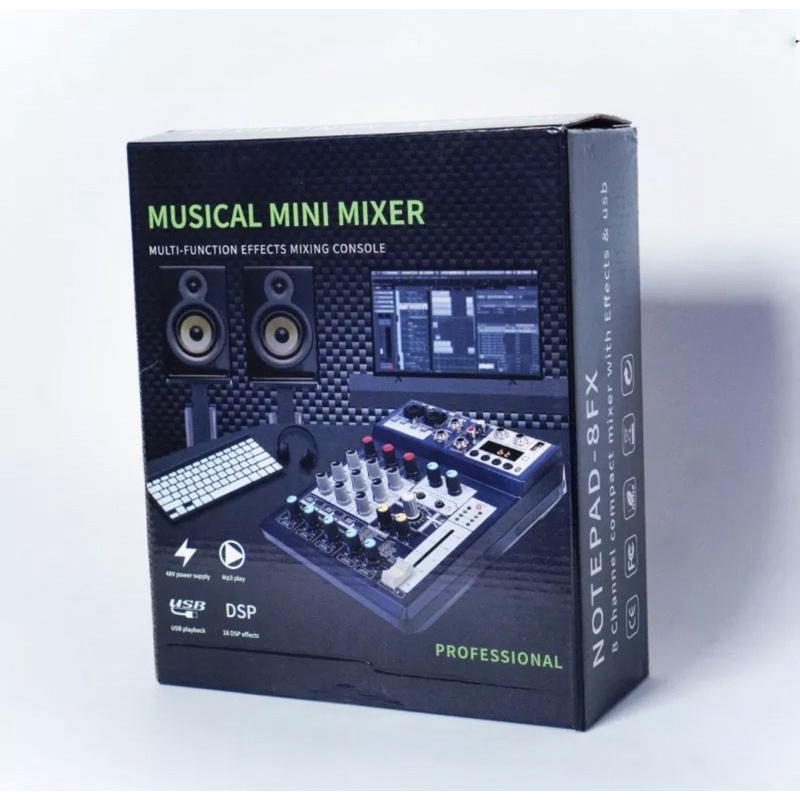 [Xả Hàng]Siêu Phẩm 2022 Mixer F4 Pro Max Chính Hãng Tích Hợp Hát Karaoke Gia Đình+Thu Âm Livestream Hỗ Trợ Máy Tính+BLT